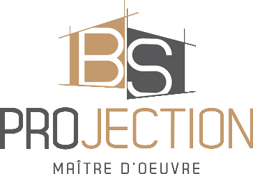 BS Projection - Maître d'oeuvre en Vendée